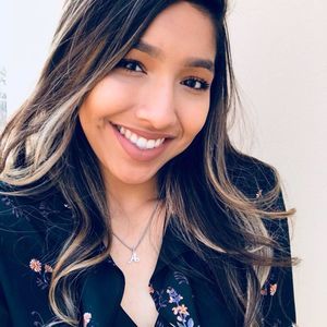 Meet your Posher, Itzel